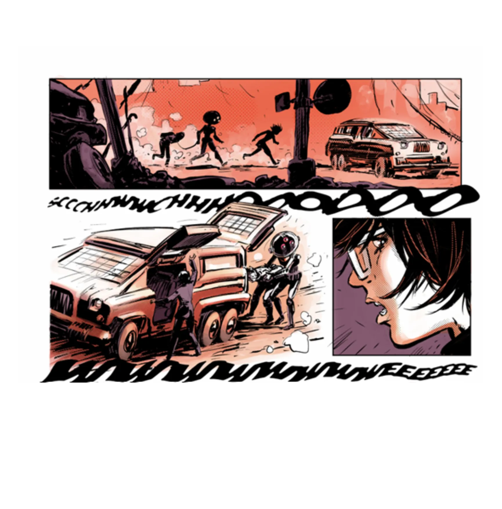 page file de l'ame