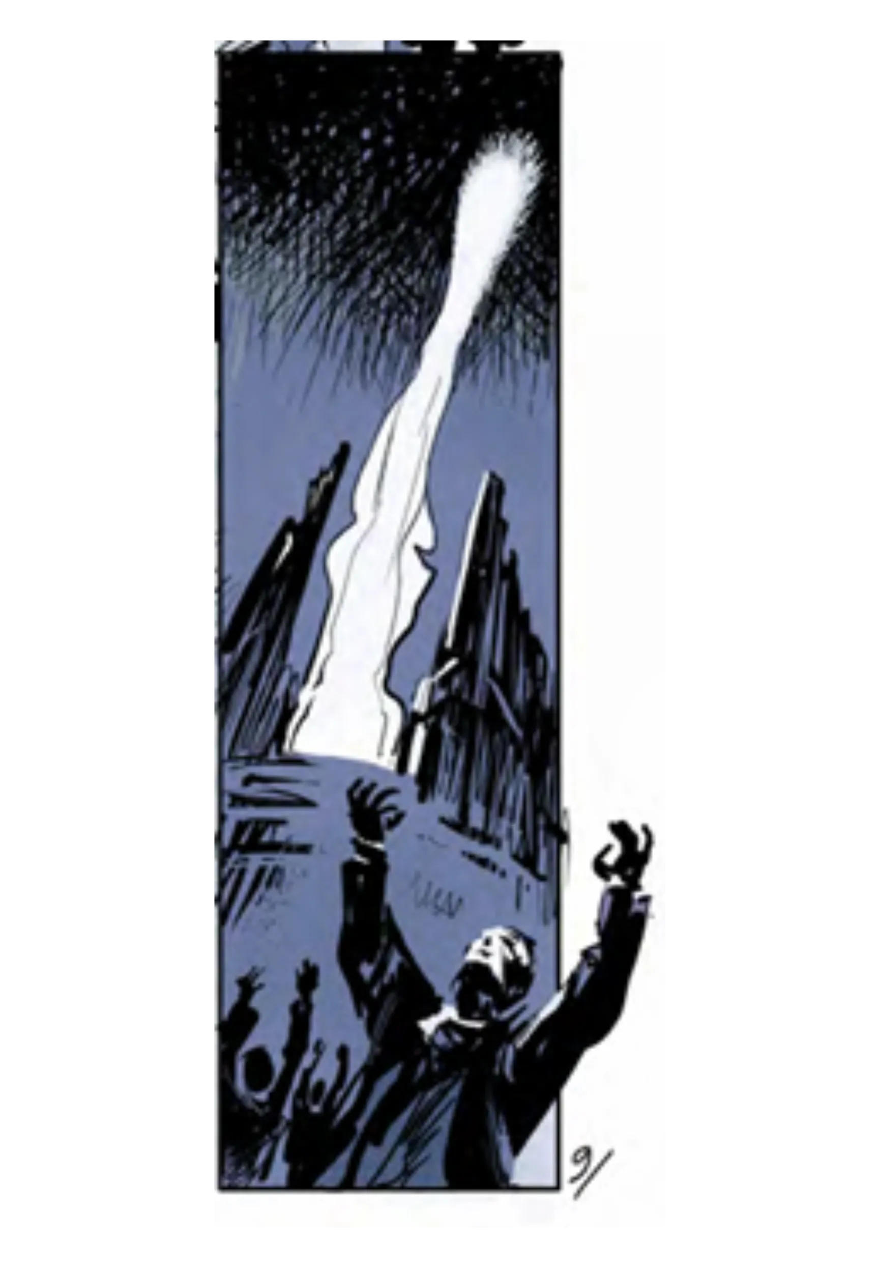 page file de l'ame