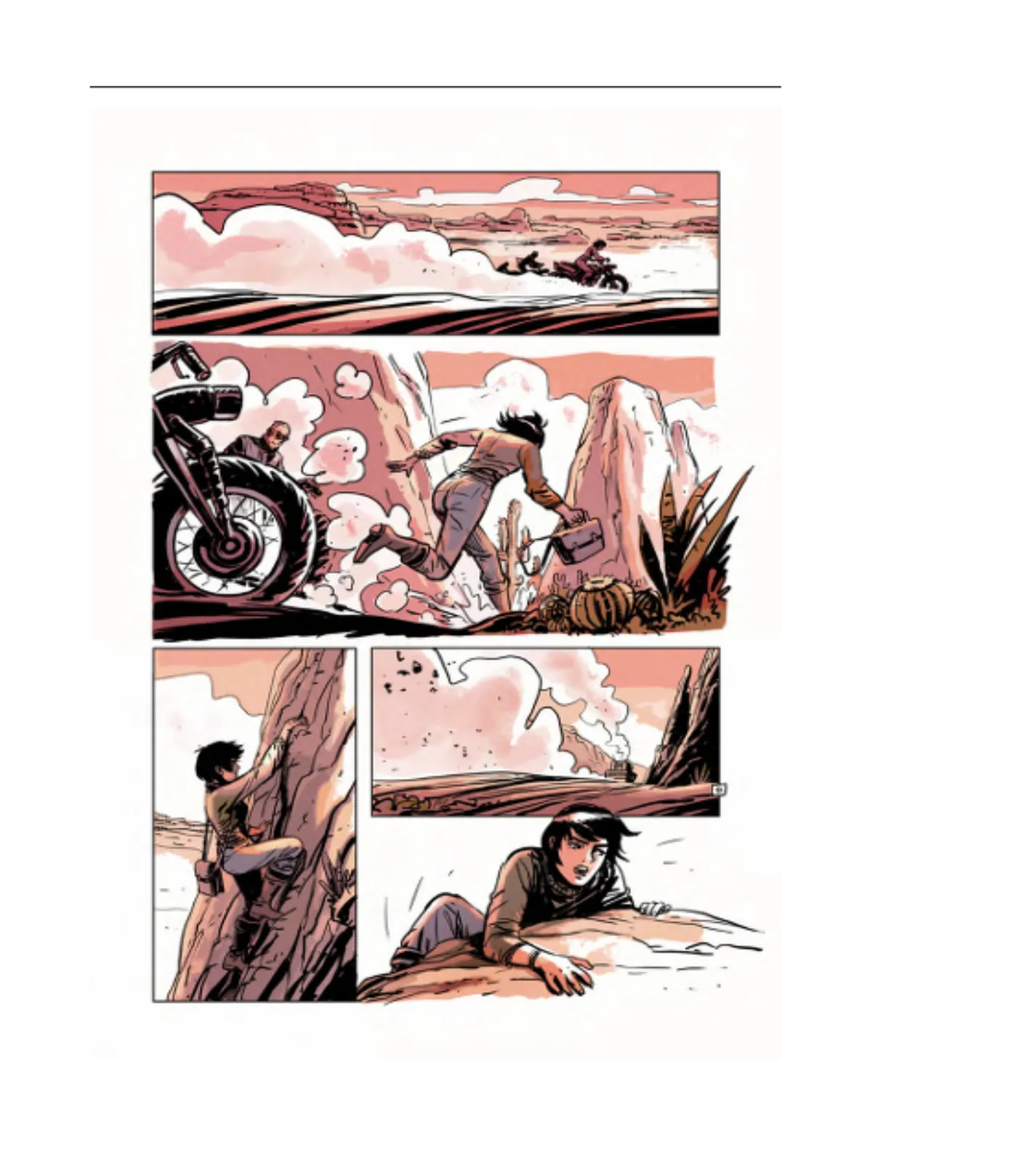 page two moons
