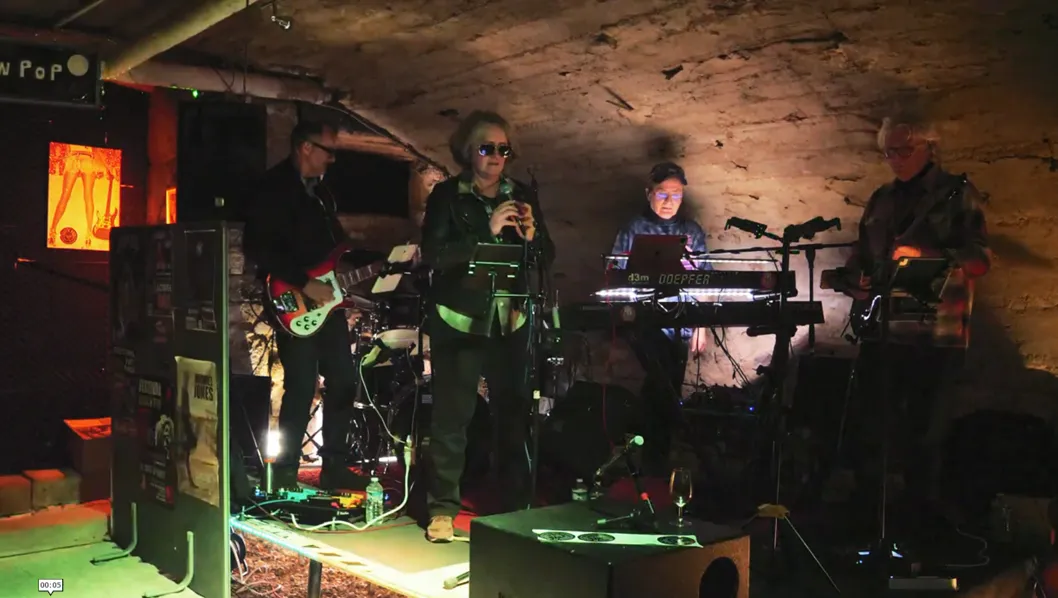 Highwaystar - Buis'n pop 2025