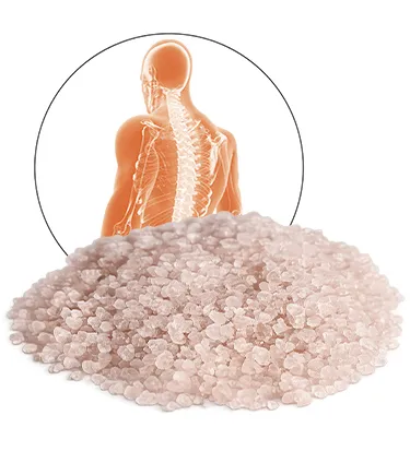 Granule Glassbone